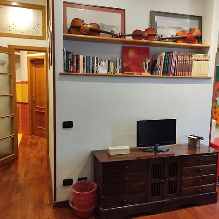 נאפולי San Domenico Apartment מראה חיצוני תמונה
