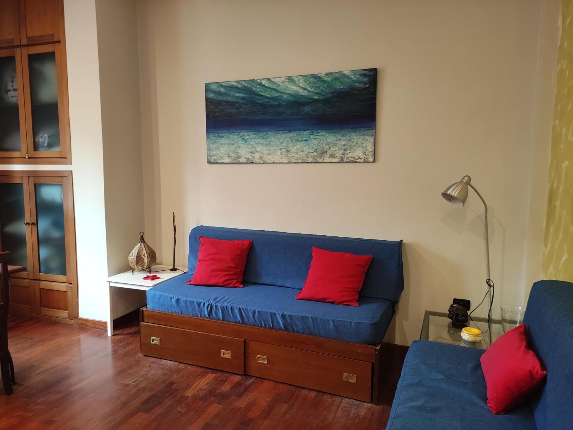 נאפולי San Domenico Apartment מראה חיצוני תמונה