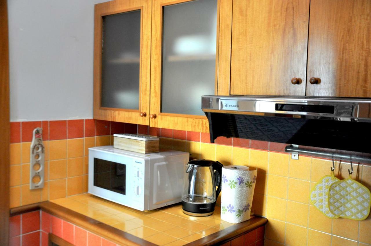 נאפולי San Domenico Apartment מראה חיצוני תמונה