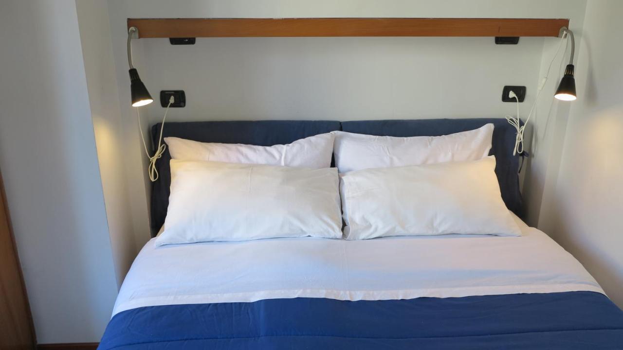 נאפולי San Domenico Apartment מראה חיצוני תמונה