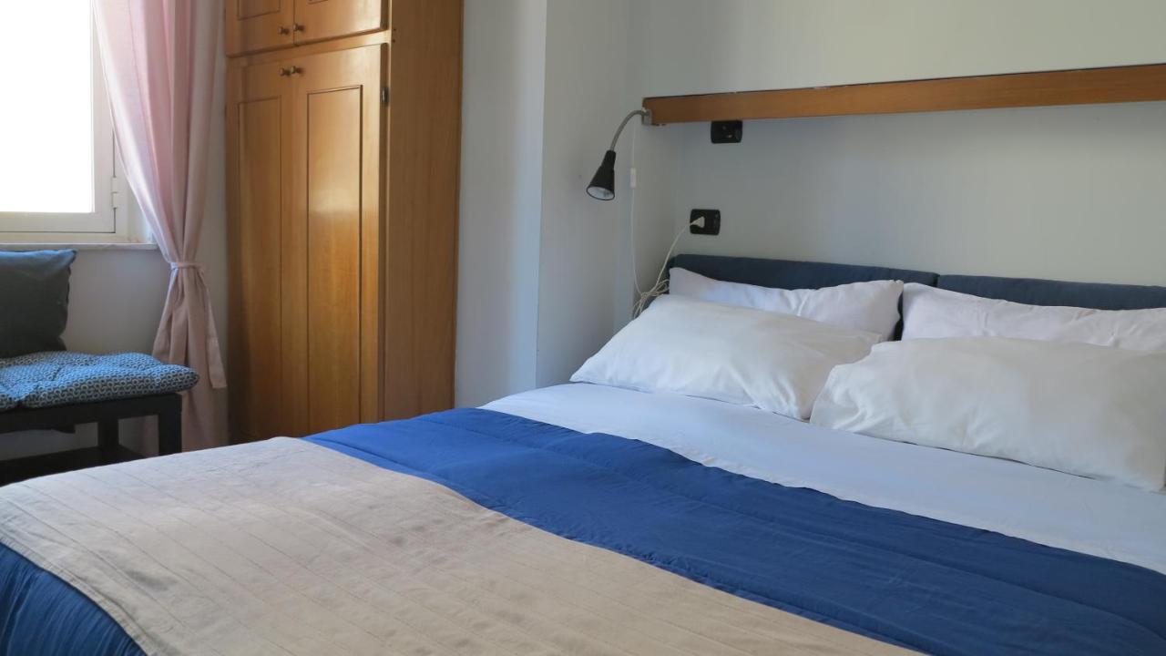 נאפולי San Domenico Apartment מראה חיצוני תמונה