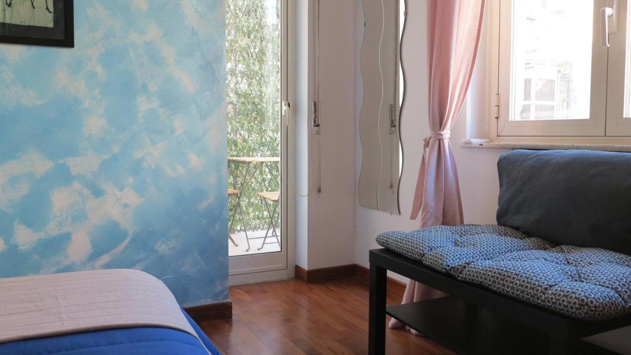 נאפולי San Domenico Apartment מראה חיצוני תמונה