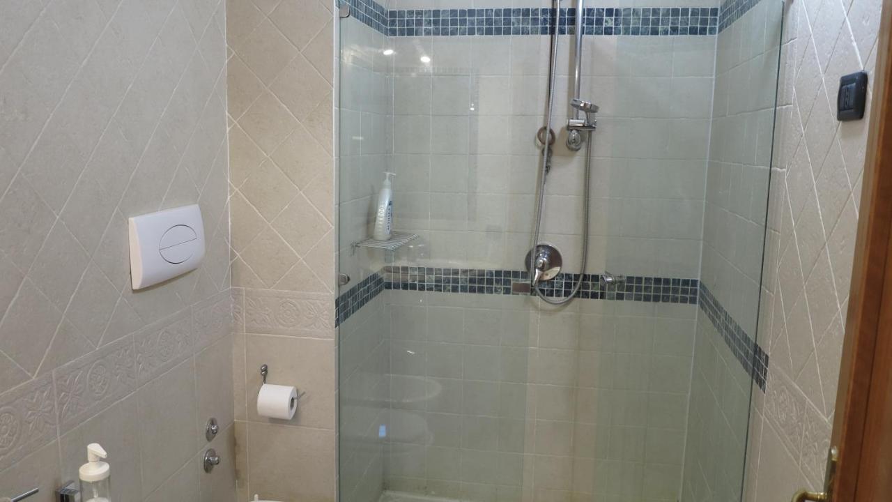 נאפולי San Domenico Apartment מראה חיצוני תמונה