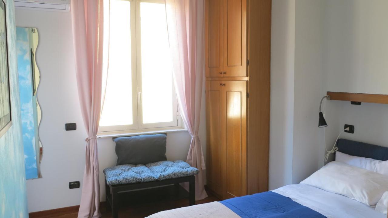 נאפולי San Domenico Apartment מראה חיצוני תמונה