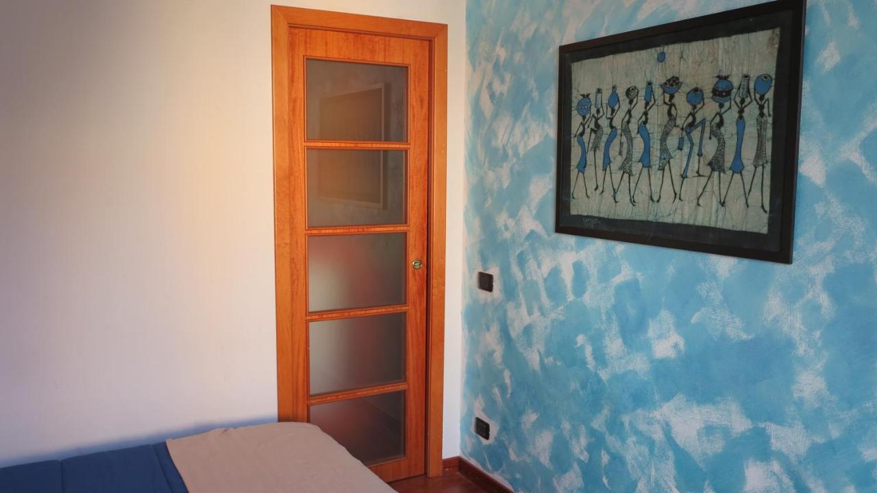 נאפולי San Domenico Apartment מראה חיצוני תמונה