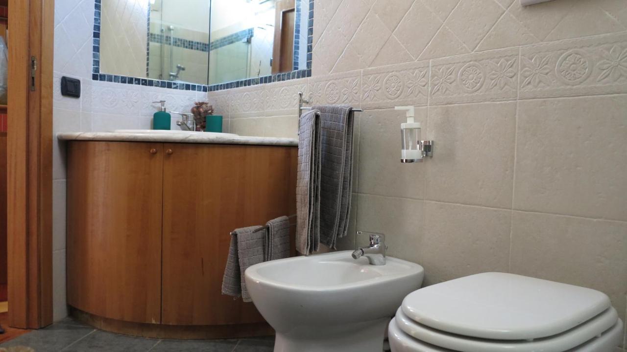 נאפולי San Domenico Apartment מראה חיצוני תמונה